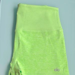 Alosoft Aura Short